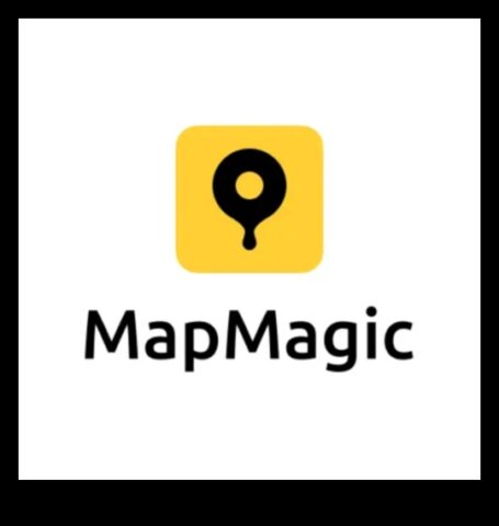 Yeni Yerleri Kolayca Keşfetmek İçin Seyahat Planlayıcınız MapMagic