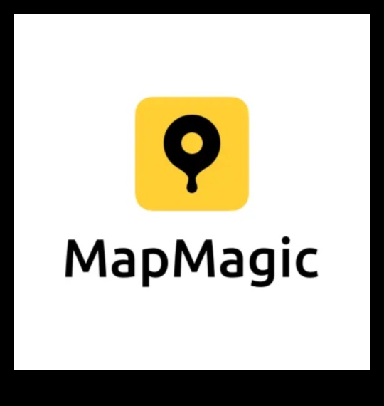 MapMagic: Seyahat Planlayıcımızla Kaderlerinizi Yönlendirin