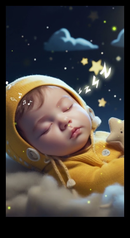 Naptime Nirvana: Rahat Bebek Temelleri