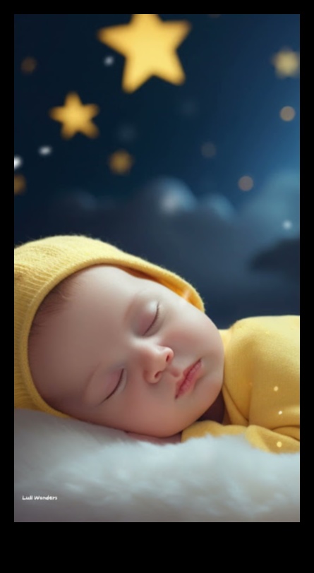 Naptime Nirvana: Rahat Bebek Temelleri