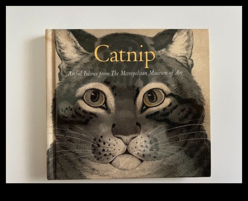 Catnip Chronicles: Bu kedi favorisinin sırlarını ortaya çıkarmak