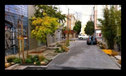 Streetscapes Dönüştürüldü: Kentsel Planlamada Yenilikler