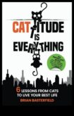 Catitude Chronicles, kedinizin eşsiz kişiliğini kucaklamaya devam etti