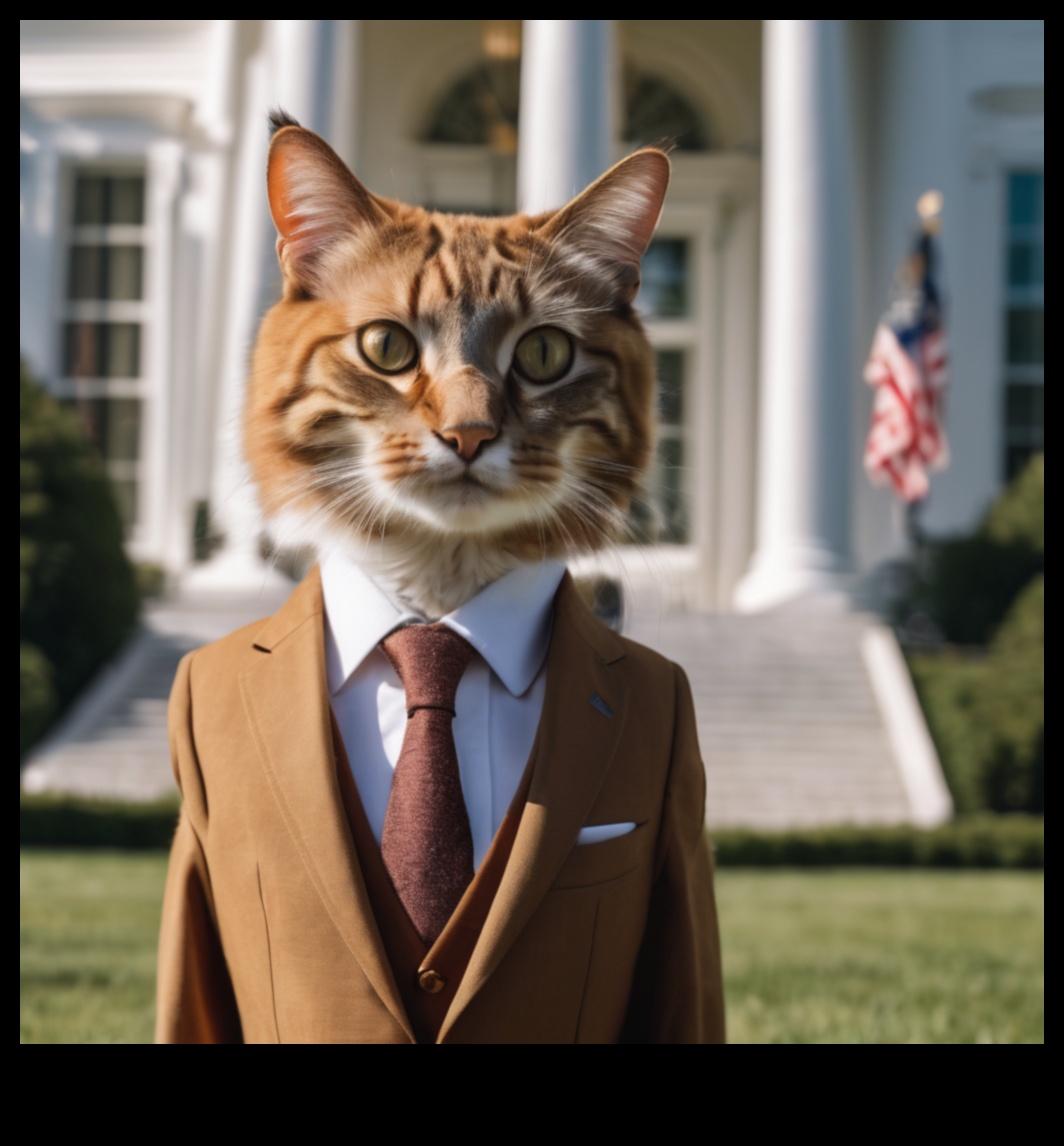 Catnip Chronicles: Bu kedi favorisinin sırlarını ortaya çıkarmak