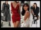 Femme Fatale 5 Boğucu Kıyafet Fikirleri Cesur Bir Görünüm İçin