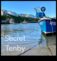 Gizli Harbor Yerel Taşların Kıyısı Kılavuzu