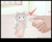 Hamster diş sağlığı diş problemlerinin belirtilerini tanımaya devam etti