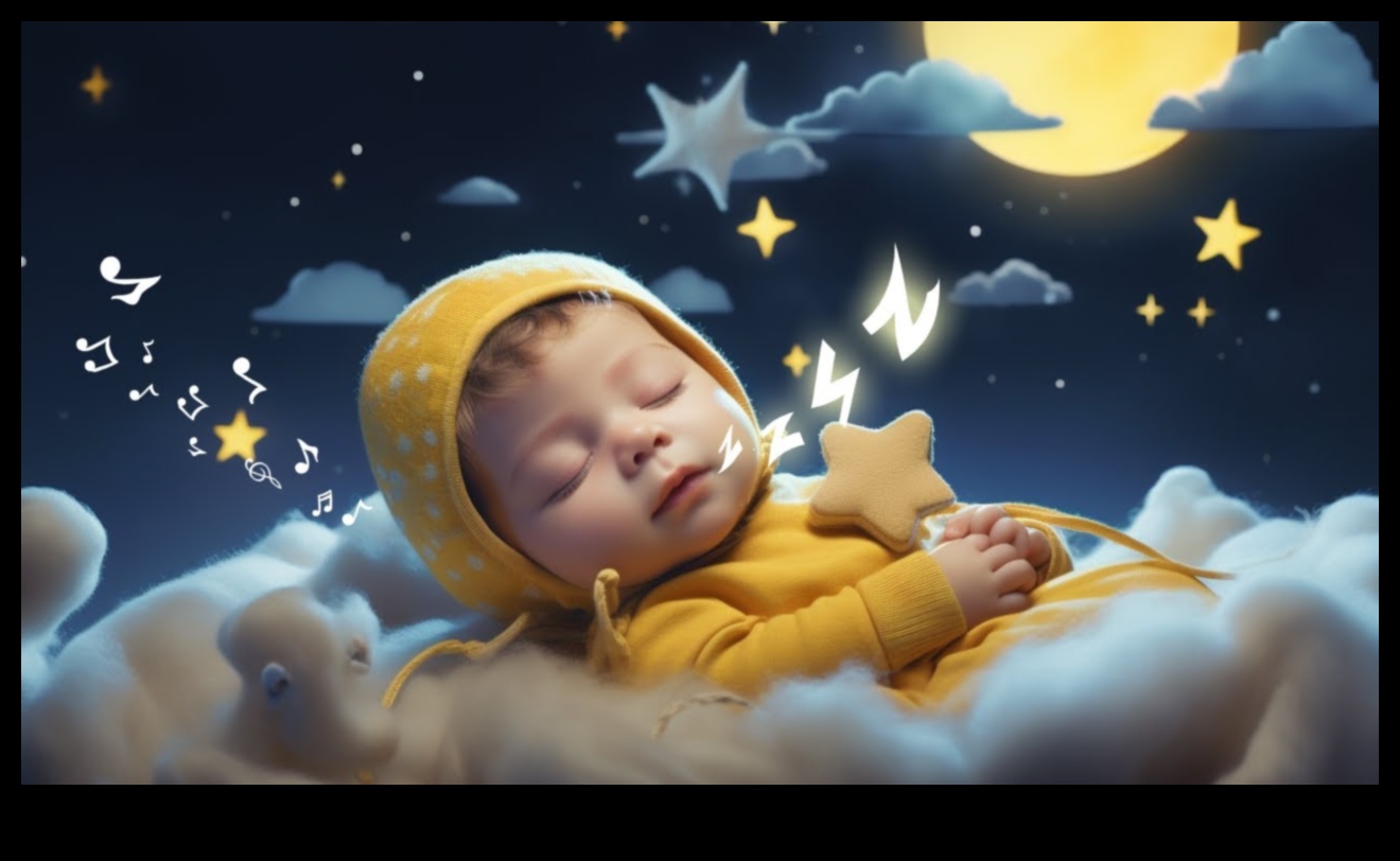 Naptime Nirvana: Rahat Bebek Temelleri